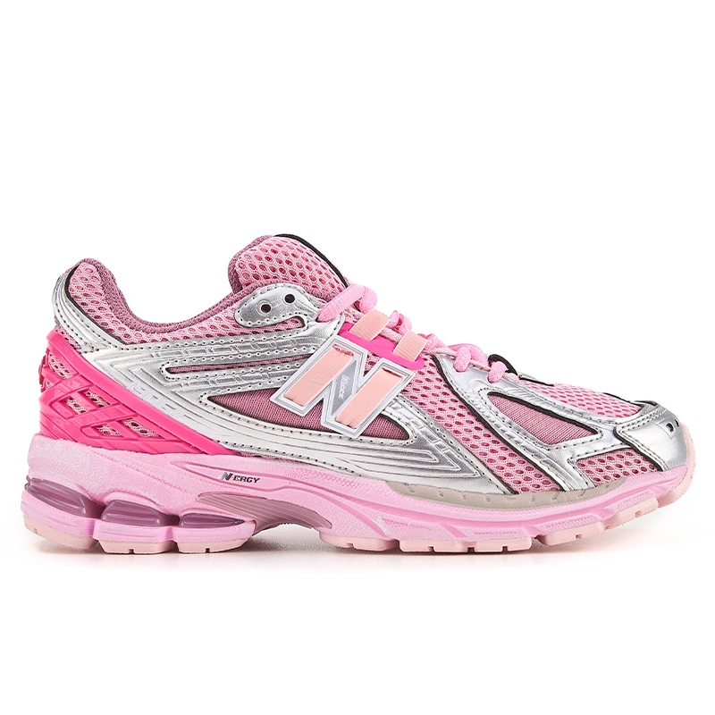 New Balance 1906R Pink Silver S-2358137 оригинал купить с New Balance 1906R Pink Silver S-2358137 оригинал купить с