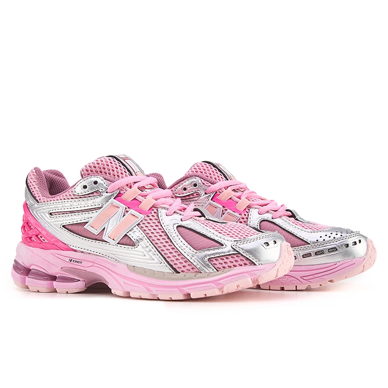 New Balance 589 ランニングシューズ ピンク/シルバー　20.5 New Balance 1906R Pink Silver S-2358137 buy original with delivery