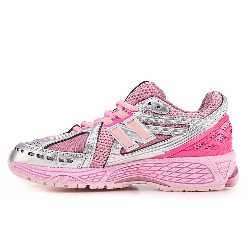 New Balance 1906R Pink Silver S-2358137 оригинал купить с