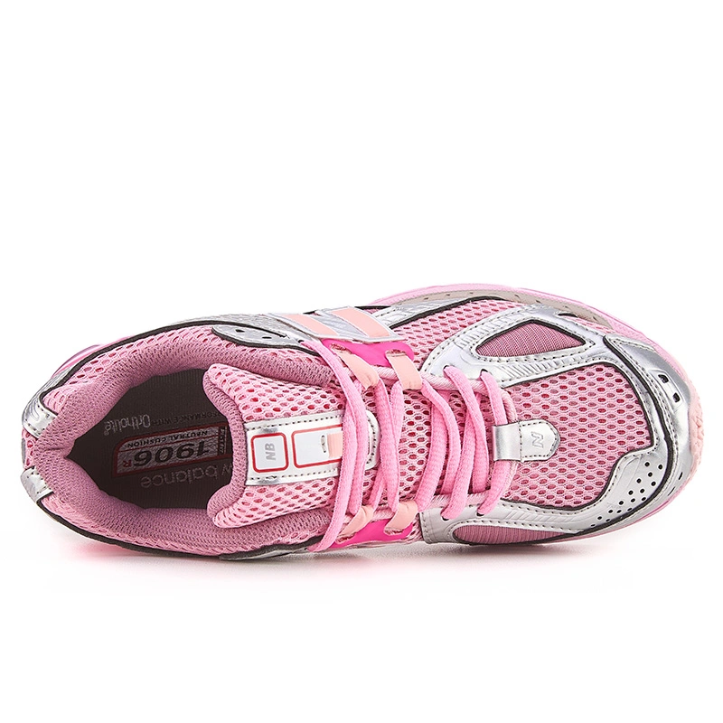 New Balance 1906R Pink Silver S-2358137 buy original with delivery