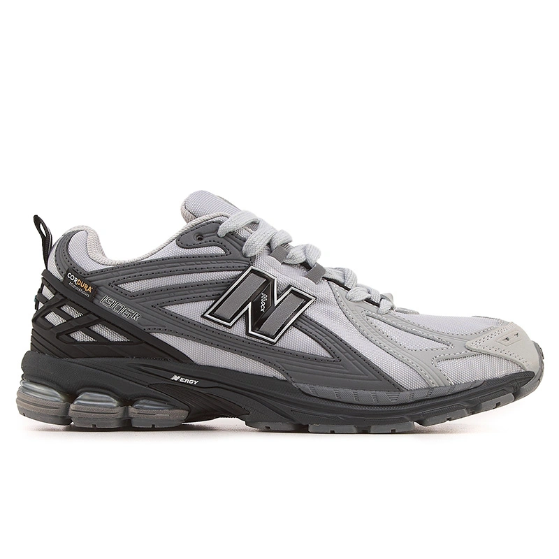 New Balance 1906R Cordura Two Grey White Black S-2358822 оригинал