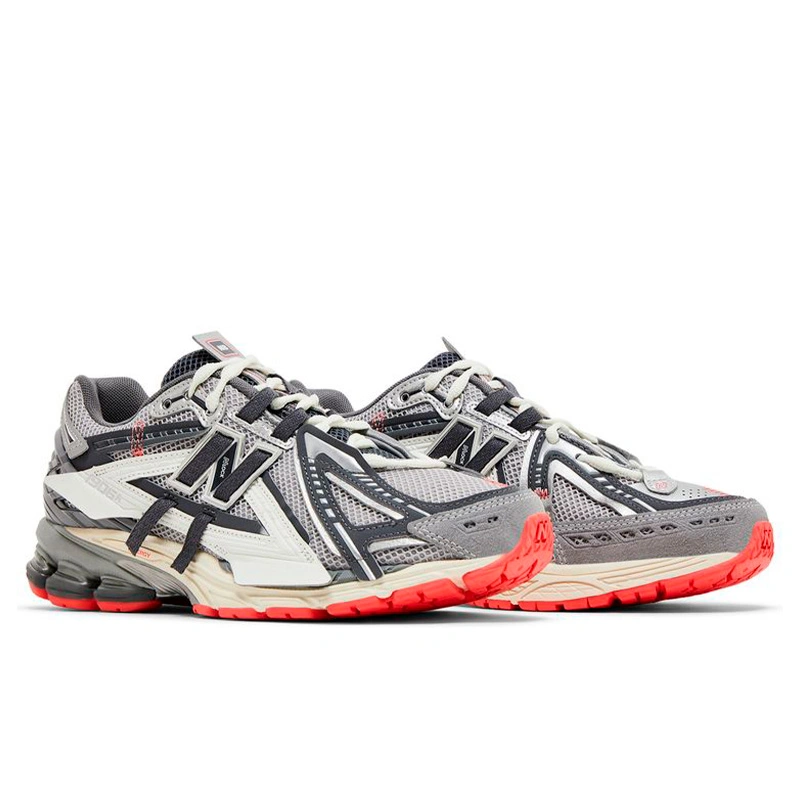 New Balance 1906A Slate Grey Raincloud Drift Red U1906AC S-2358835