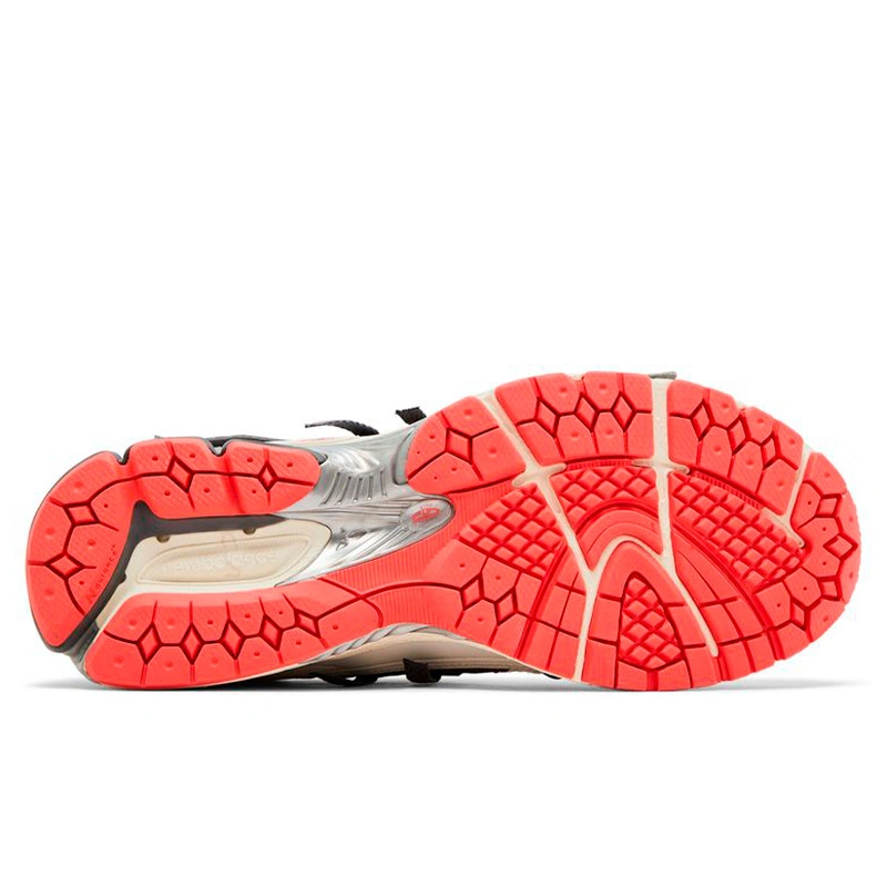 New Balance 1906A Slate Grey Raincloud Drift Red U1906AC S-2358835