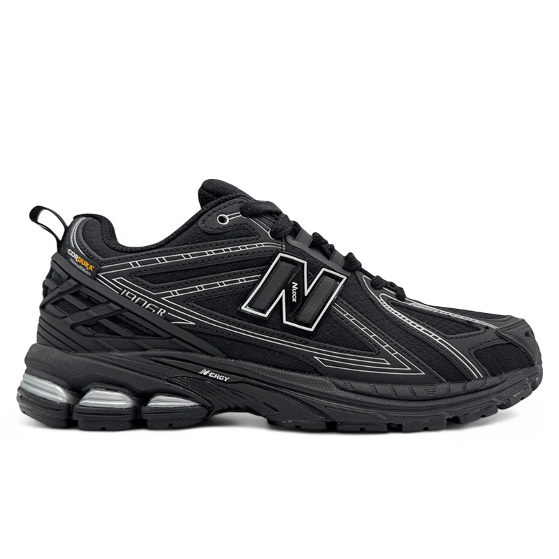 New Balance 1906R Cordura Omni Tech Black S-2358909 оригинал