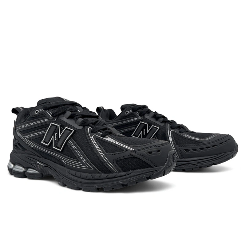 New Balance 1906R Cordura Omni Tech Black S-2358909 оригинал