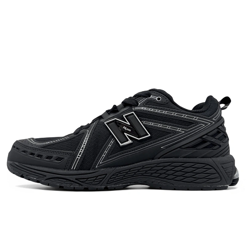 New Balance 1906R Cordura Omni Tech Black S-2358909 оригинал