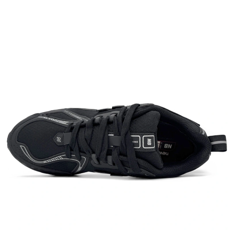 New Balance 1906R Cordura Omni Tech Black S-2358909 оригинал