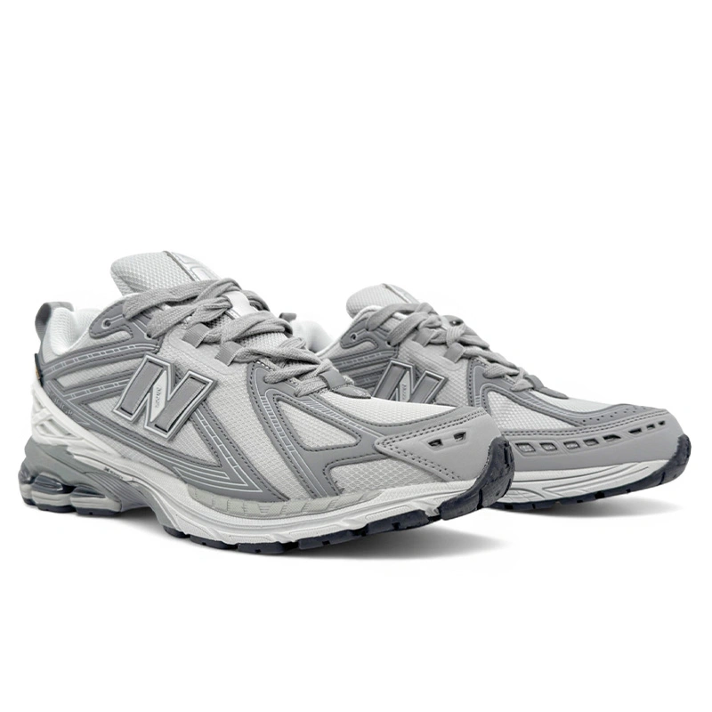 New Balance 1906R Cordura Omni Tech Grey S-2358910 оригінал купити