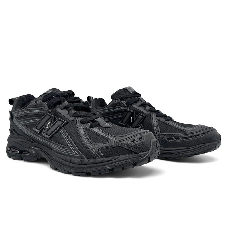 New Balance 1906R Cordura Omni Tech Full Black S-2358911 оригинал