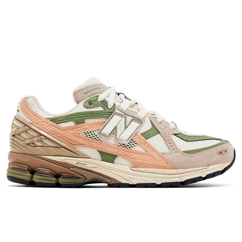 New Balance 1906U Linen Dark Olivine M1906NE S-2358913 оригинал