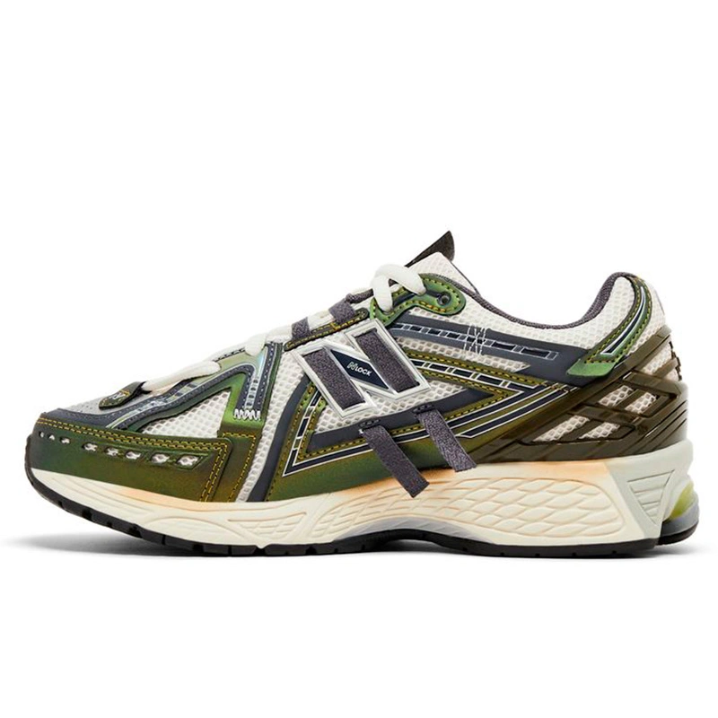 New Balance 1906A Olive Juice Sea Salt U1906ANC S-2358992 оригінал