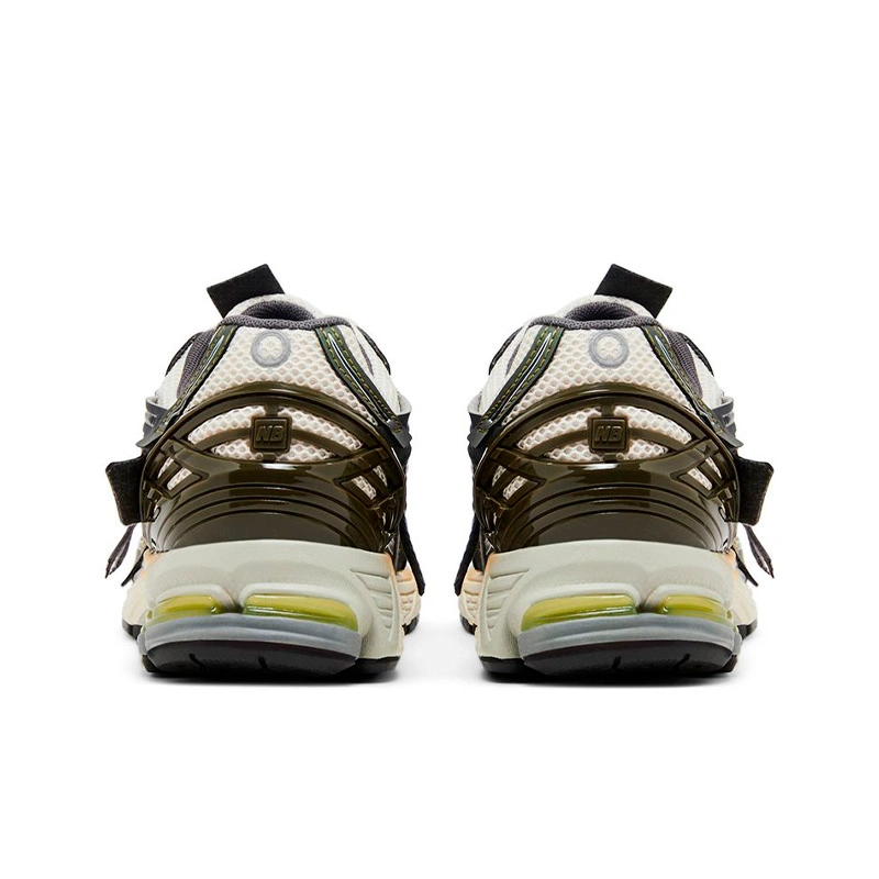 New Balance 1906A Olive Juice Sea Salt U1906ANC S-2358992 оригінал