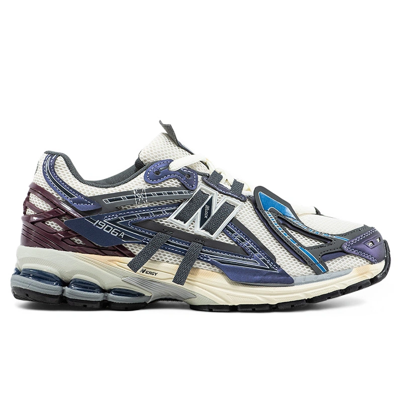 New Balance 1906A Inkwell Sea Salt U1906ANB S-2358993 оригинал