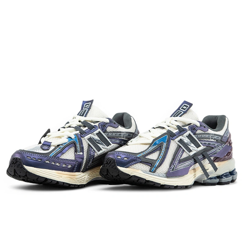 New Balance 1906A Inkwell Sea Salt U1906ANB S-2358993 оригинал