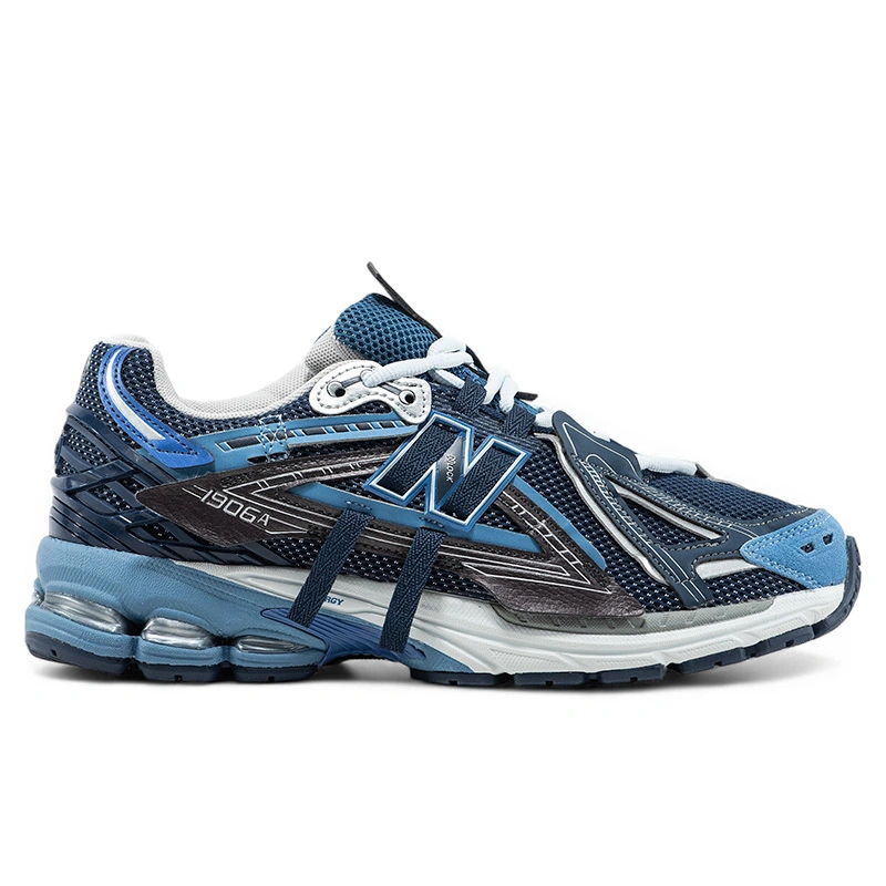 New Balance 1906A Deep Blue U1906AB S-2358995 оригинал купить с