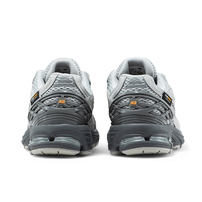 New Balance 1906R Cordura Raincloud Black Cement U1906ROA S