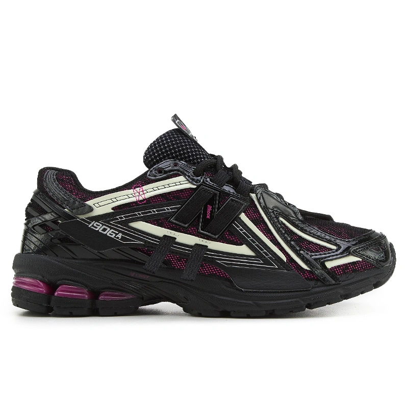 New Balance 1906A Black Dragon Berry U1906AD S-2359234 оригінал