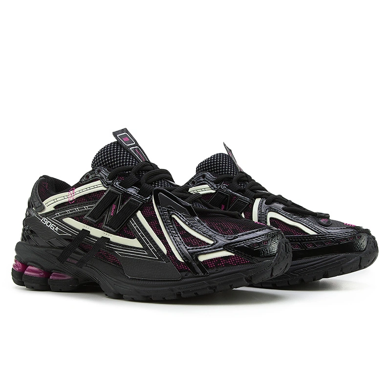 New Balance 1906A Black Dragon Berry U1906AD S-2359234 оригинал