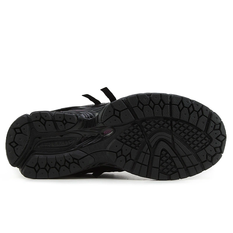 New Balance 1906A Black Dragon Berry U1906AD S-2359234 оригінал