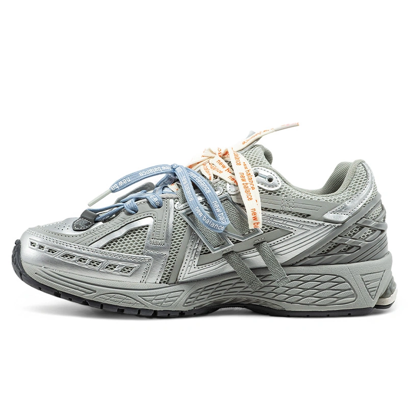 New Balance 1906A Double Laces Grey S-2359482 оригинал купить с