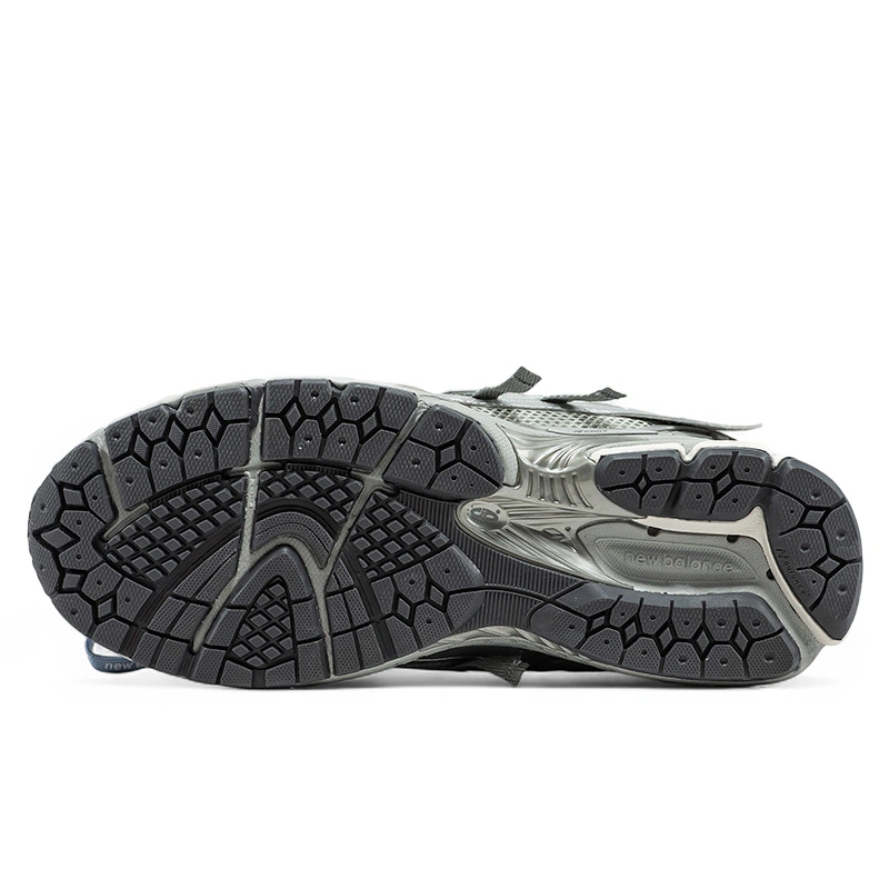 New Balance 1906A Double Laces Grey S-2359482 оригинал купить с