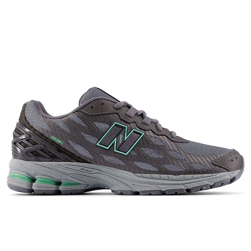 New Balance 1906W Fantomfit Black Metallic Green U1906WA S-2359742