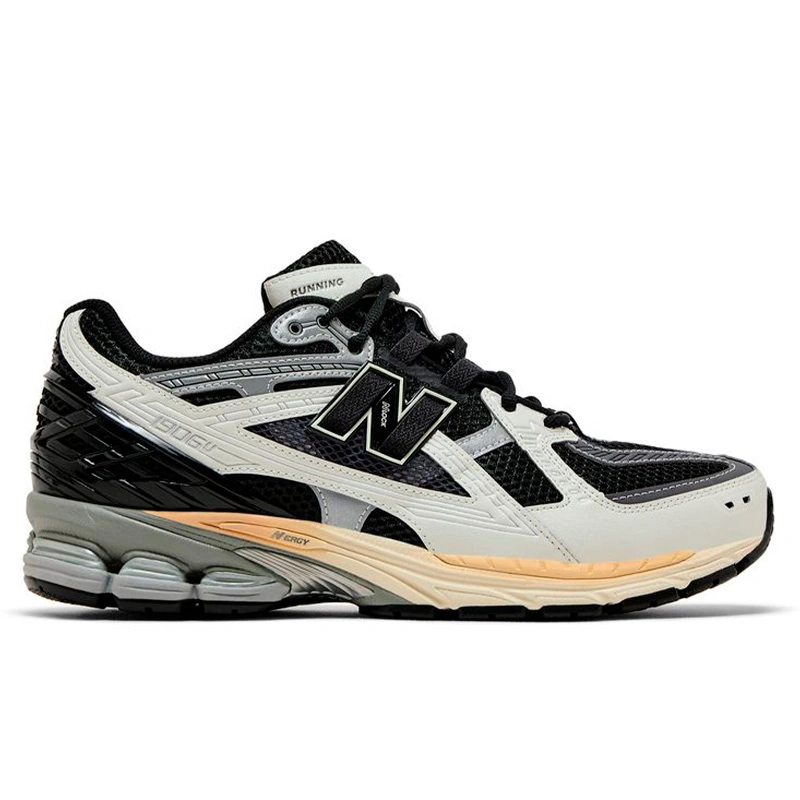 New Balance 1906U Black Sea Salt Magnet U1906NC S-2360037 оригинал
