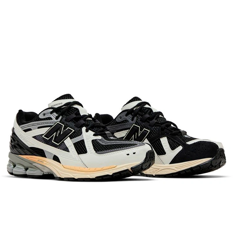 New Balance 1906U Black Sea Salt Magnet U1906NC S-2360037 оригинал