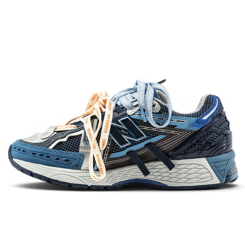 New Balance 1906A Blue Extreme Laces S-2360389 оригинал купить с