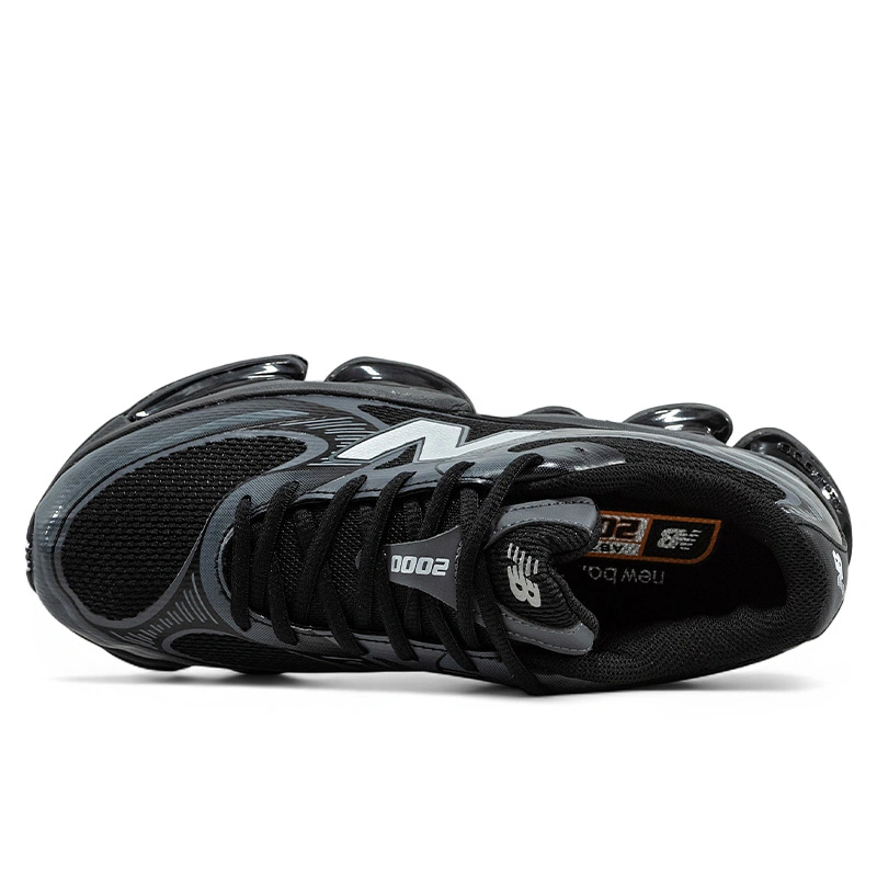 New Balance 2000 Black Grey S-2359484 оригінал купити з доставкою