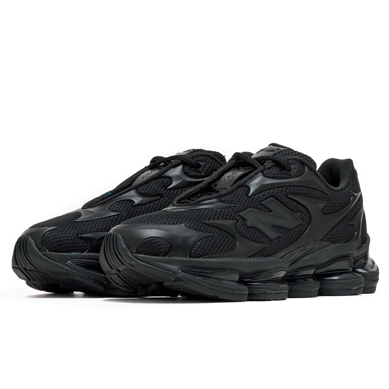 New Balance 2000 Black Metallic U200078C S-2359855 оригинал купить