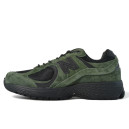 New Balance 2002R Gore-Tex Green Black