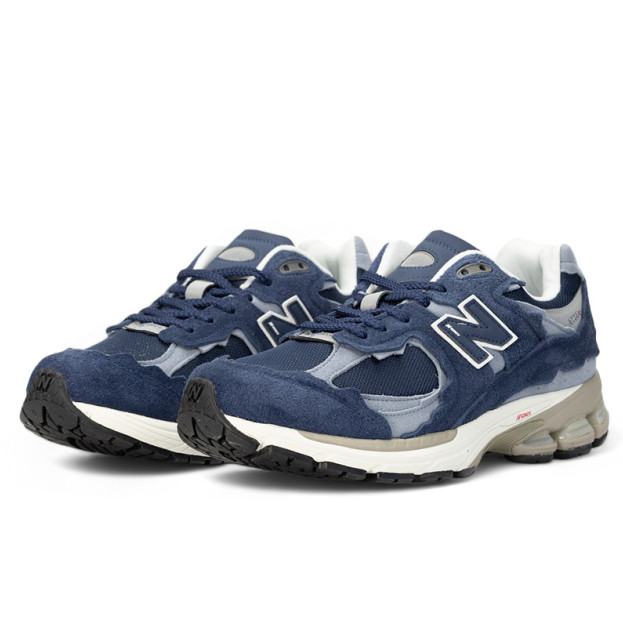 New Balance 2002R Protection Pack Dark Navi