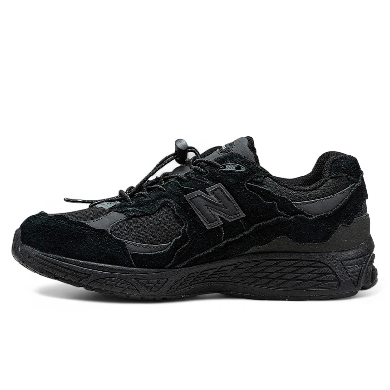 New Balance 2002R Gore-Tex Termo Black S-2356253 оригінал купити з