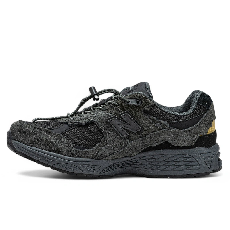 New Balance 2002R Gore-Tex Termo Grey Black S-2356254 buy original