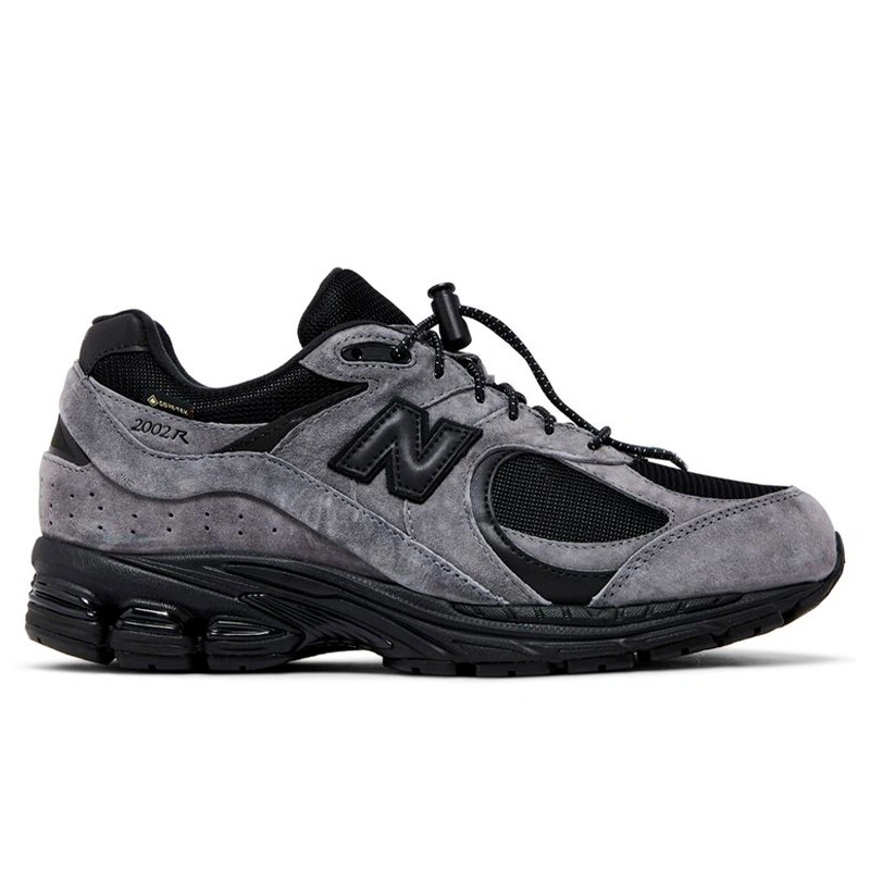 New Balance 2002R Gore-Tex x JJJJound Charcoal M2002RXZ S