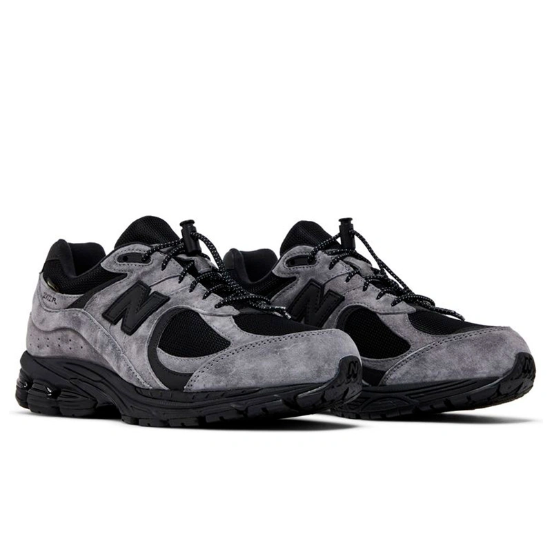 New Balance 2002R Gore-Tex x JJJJound Charcoal M2002RXZ S-2359002