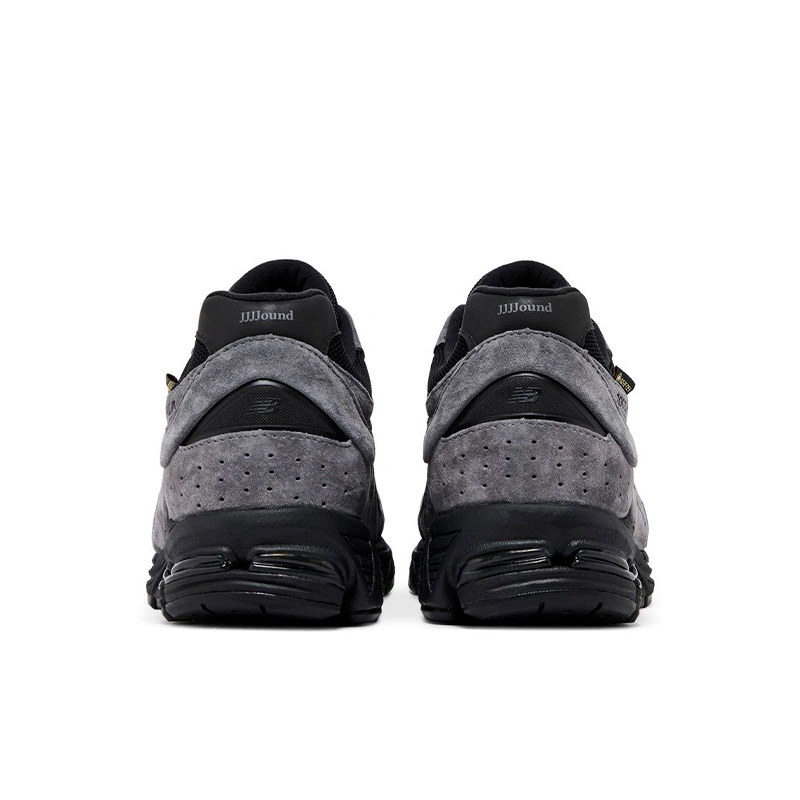 New Balance 2002R Gore-Tex x JJJJound Charcoal M2002RXZ S-2359002