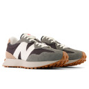 New Balance 327 Harbor Grey Gum MS327UD