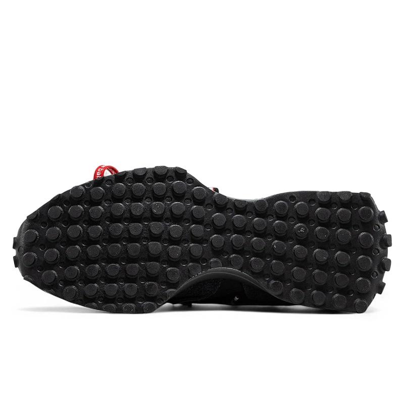 3333　S_U New Balance 327 Double Laces Black Grey S-2359179 купити з