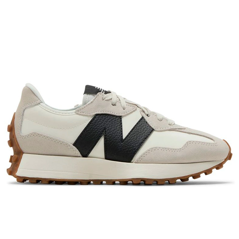 【未開封★新品】Bandonthe Runスーパーデラックスエディション② New Balance 327 Moonbeam Black WS327GD S-2359352 оригінал купити з
