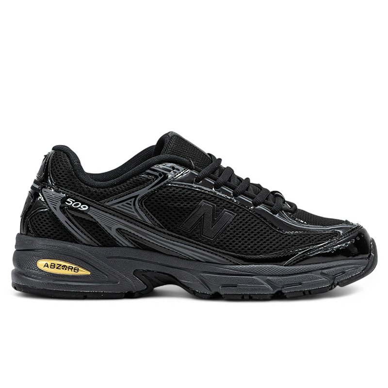 New Balance 509 x Do Hee Kim Black U509A1 S-2357422 оригінал