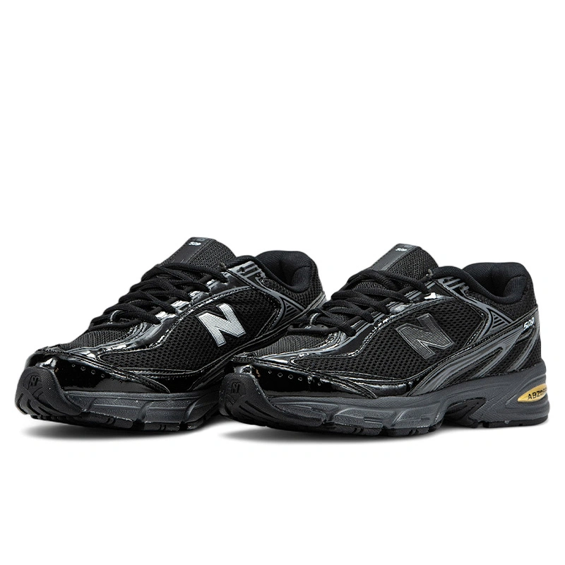 New Balance 509 x Do Hee Kim Black U509A1 S-2357422 оригінал