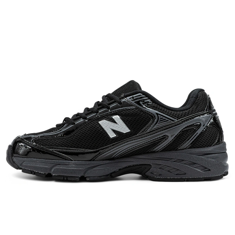 New Balance 509 x Do Hee Kim Black U509A1 S-2357422 оригинал