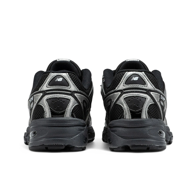 New Balance 509 Grey Black S-2357425 buy with delivery on nb New Balance 509 Grey Black S-2357425 buy with delivery on nb