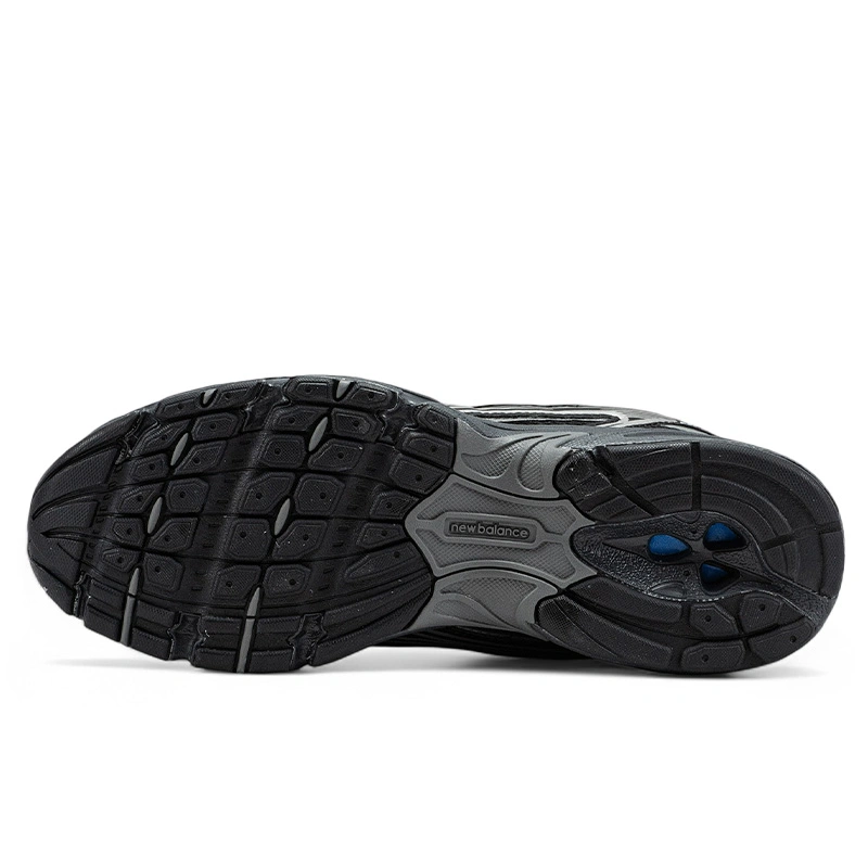 New Balance 509 Grey Black S-2357425 buy with delivery on nb