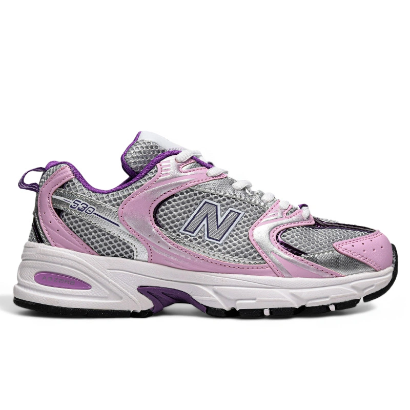 New Balance 530 Pink Grey MR530CD1 S-2354048 оригінал купити з