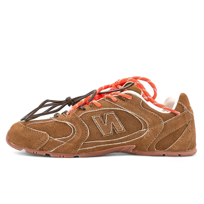 New Balance x Miu Miu 530 Cinnamon 5E165E Z5O F0401 F D005 S