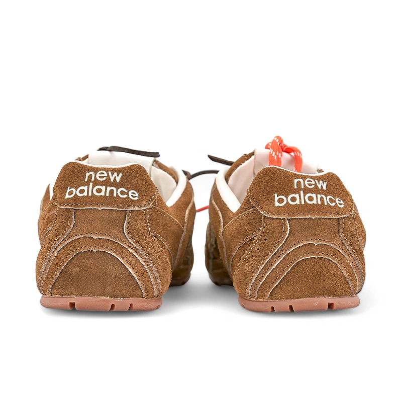 New Balance x Miu Miu 530 Cinnamon 5E165E Z5O F0401 F D005 S New Balance x Miu Miu 530 Cinnamon 5E165E Z5O F0401 F D005 S