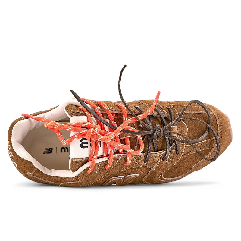 New Balance x Miu Miu 530 Cinnamon 5E165E Z5O F0401 F D005 S